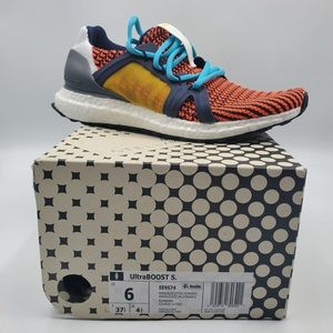 Adidas Ultraboost Stella McCartney EE9574 Womens